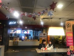 -麦当劳(北方国贸大厦店)