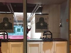 -真枪会射击俱乐部(河西中央公园店)