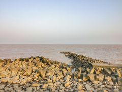 -南汇嘴观海公园