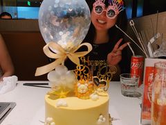 -今日Cake蛋糕茶歇·甜品台定制