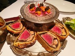 -壳里西餐厅Coquille Seafood Bistro(蒙自路店)