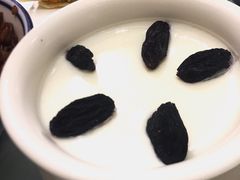 回乡自制酸奶-宁夏国强手抓羊肉·清真菜(未央路凤三店)