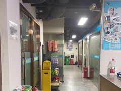 -上机堂网咖永源店