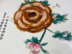 -京味斋·北京烤鸭(北京南站洋桥店)