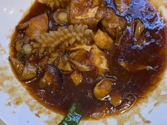 -渔家风味·鲅鱼水饺·央视展播·海鲜天津菜(开发区店)