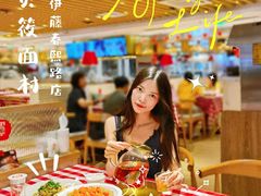 -西贝莜面村(伊藤春熙路店)
