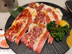 -韩宫宴炭火烤肉(印象城店)