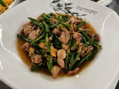 蔼若春小炒鸡-蔼若春.传承三十年云南菜(金碧公园店)