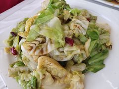 -渔民船说·北塘海鲜·天津菜·海肠捞饭(北塘古镇店)