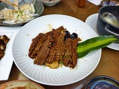 -魁盛居百年鲁菜馆(中林路店)