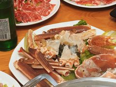 -吉友粥底火锅(方斜路店)