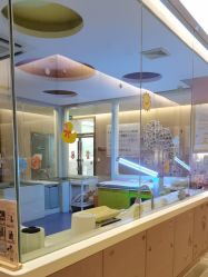 -金芙美月子中心(财富别墅店)