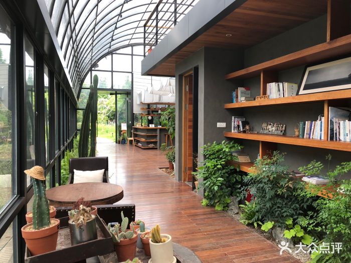 西岸氧吧度假旅店图片 - 第72张