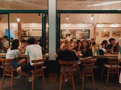 -RAC BAR(安福路店)