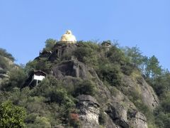 -大慈岩风景区