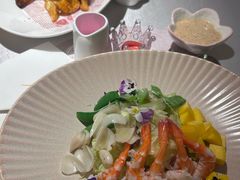 -晶雅花园西餐厅(南京首店)