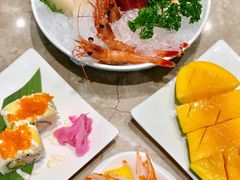 -上渔铁板烧(熙悦汇店)