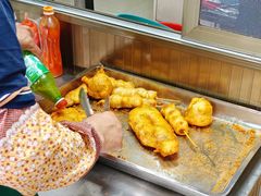 -信二嫂虾饼(振兴路店)