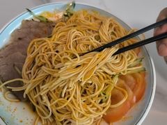 -清真·西北人家风味馆(中山中路店)