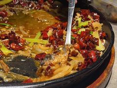 -老板恋上鱼(恒隆广场店)