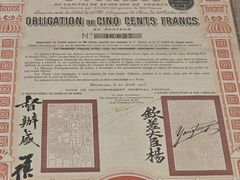 -中国铁道博物馆(正阳门馆)