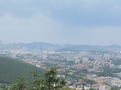 -千佛山风景名胜区