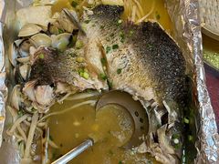 -清水湖度假村(罗浮山美食地标店)