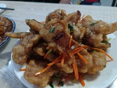 -金鹏鱼肉馆