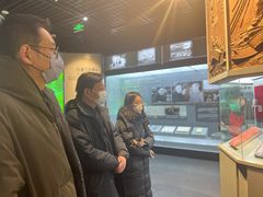 -大庆油田历史陈列馆
