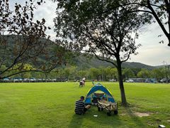 -南北湖风景区