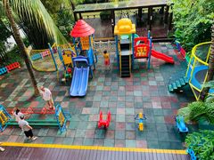 -三亚湾海居铂尔曼度假酒店