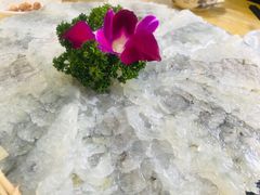 -官塘陈记鱼生·潮汕砂锅粥·牛肉火锅(潮枫路总店)