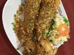 -班赞海鲜市场