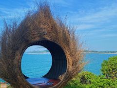 -漳州滨海火山岛自然生态风景区
