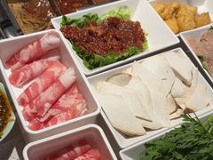 -野妹火锅(龙岗店)