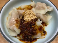 红油水饺-皇城坝小吃(科华成都王府井购物中心店)