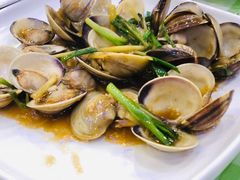 -快乐海鲜城(虎泉街店)