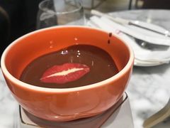 -哈根达斯(武汉天地店)