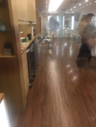 -THE LOG SALON 记录