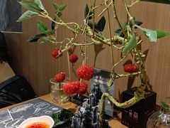 -一朵菌·野生菌探索家火锅(南亚店)