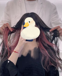 -Moyue HAIR SALON