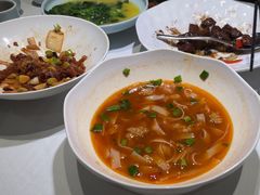 -半勺·新徽菜(银泰城店)