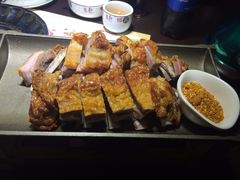 -凯撒尔新疆特色主题餐厅(青山店)