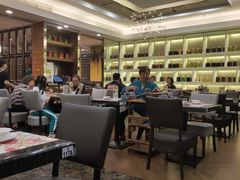 大堂-虾饺妹·粤式手工点心(水荫路店)