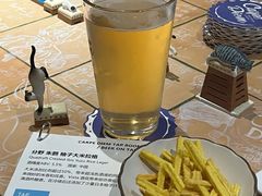 -Carpe Diem精酿空间