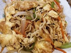 -腰子哥烤串(石佛营炫特店)