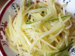 -李先生牛肉面大王(太原南内环店)