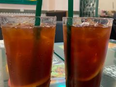 -港爺茶檔·茶餐厅(东晓南路店)