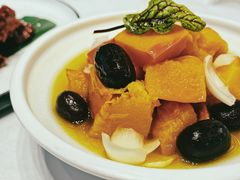 日式小南瓜-乾隆美食·本帮菜(黄河路店)