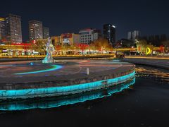 -太白楼-济宁运河核心景区